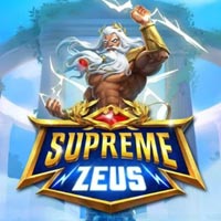 CRAZYRICH88 - Supreme Zeus | cr88 cr88id cr88indo