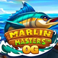 CRAZYRICH88 - Marlin Masters OG | cr88 cr88id cr88indo