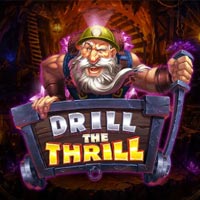 CRAZYRICH88 - Drill The Thrill | cr88 cr88id cr88indo