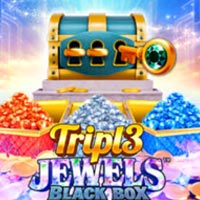 CRAZYRICH88 - Triple Jewels Black Box | cr88 cr88id cr88indo