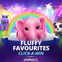 CRAZYRICH88 - Fluffy Favourites Click-A-Win | cr88 cr88id cr88indo