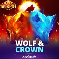 CRAZYRICH88 - Wolf & Crown | cr88 cr88id cr88indo