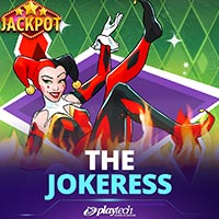 CRAZYRICH88 - The Jokeress | cr88 cr88id cr88indo