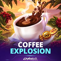 CRAZYRICH88 - Coffee Explosion | cr88 cr88id cr88indo