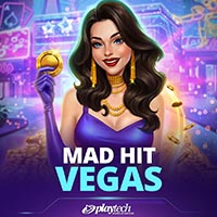 CRAZYRICH88 - Mad Hit Vegas | cr88 cr88id cr88indo