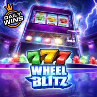 CRAZYRICH88 - 777 Wheel Blitz | cr88 cr88id cr88indo