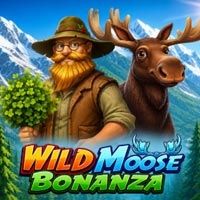 CRAZYRICH88 - Wild Moose Bonanza | cr88 cr88id cr88indo