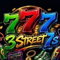 CRAZYRICH88 - 3 Street Sevens | cr88 cr88id cr88indo