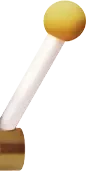 Luckypick Lever