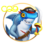 CQ9 Fishing